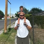 Caleb Darnell Joubert - @tiocaleb - Instagram