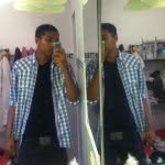 Caleb Darrell - @the_classic_kid96 - Instagram