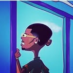 Caleb Darrell - @nonchalant_96 - Instagram