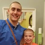 Caleb Darrell - @redskins_fan_13 - Instagram