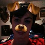 caleb daugherty - @terminator5662 - Instagram
