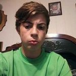 Caleb Daugherty - @cdaugherty844 - Instagram