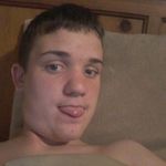 caleb Daugherty - @cdogo05034 - Instagram