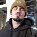 Caleb Daugherty - @cdizzleo - Instagram