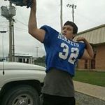 Caleb Daugherty - @daugherty7657 - Instagram