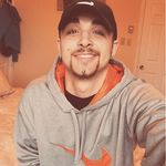 Caleb Daugherty - @dirty_caleb_45 - Instagram