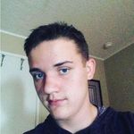 Caleb Daugherty - @daugherty7671 - Instagram