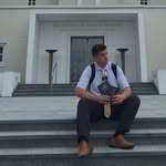Caleb Davey - @staticalbolt - Instagram
