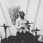 Caleb Edzie Kobby Davidson - @cals_imalegend - Instagram
