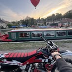 Caleb Davies - Facebook