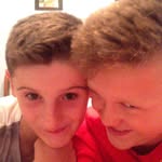 Caleb Davies - @caleb_webb_fail_or_boss - Instagram