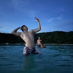 Caleb Davies - @caleb_ghd - Instagram