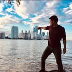 Caleb Davison - Facebook