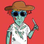 Caleb Davison - @beserkir.2021 - Instagram