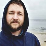 Caleb lee Davison - @verde.massage - Instagram