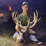 Caleb Decker - @calebdecker41 - Instagram
