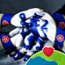 Caleb Dee Reece - Facebook