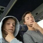 Bradlee Turner/Caleb Deeter - @freshman_xc_track_shs_2021 - Instagram