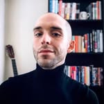Caleb Dehne - @calebinparis - Instagram