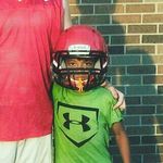 Caleb Delgado - @caleb_thebeast28 - Instagram