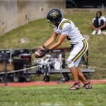 Caleb Delgado - @calebdelgado2027 - Instagram