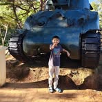 Caleb Delgado - Facebook