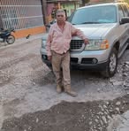 Caleb Delgado - Facebook