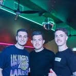 Caleb Deluca - Facebook
