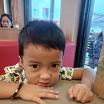 Khaleb Delima - Facebook