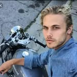 Caleb DeMarco - @caleb_btc - Instagram