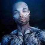 Caleb Denman - @calebblackflash - Instagram