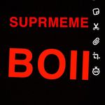 Caleb Dennis - @mr_supreme07 - Instagram