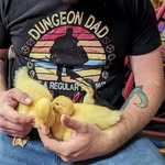 Caleb Dennis - @duckieofdoom91 - Instagram