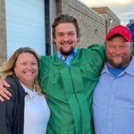 Caleb Dennison - @dennyboy134 - Instagram