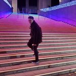 Caleb Dennison - @sxypinkelephant - Instagram