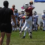 Caleb Dennison | C/O 2033 | NM ATHLETE 🏈🏀🏌🏻🏋🏻‍♂️🏃🏻‍♂️ - @binny_the_jet - Instagram