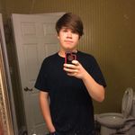 Caleb Dennison - @mistermeowington - Instagram