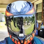 Caleb Denson - Facebook