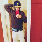 caleb denton - @white_boy_mook_100 - Instagram