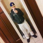 caleb denton - @white_boy_mook1998 - Instagram