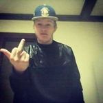 Caleb Denton - @white_boy_mook98 - Instagram