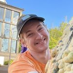 Caleb Denton - @stainedasparagus6266 - Instagram
