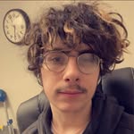 Caleb Deveau - @lilhzrd - Instagram