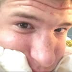 Caleb Gabriel-Deveau - @im_not_eli02 - Instagram