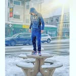 Caleb Minnick-Devine - @axelrod716 - Instagram