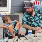Caleb Devoe - Facebook