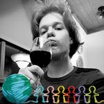 Joshua Caleb Dewey - @stereobeats102 - Instagram