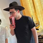 Caleb DeWitt - @cdewitt109 - Instagram