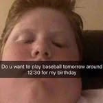 Caleb DeWitt - @calebsspanishaccount - Instagram