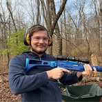 Caleb DeWitt - Facebook